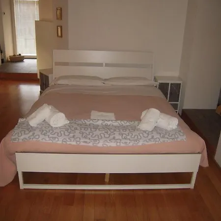 Corallo Donizetti Panzió