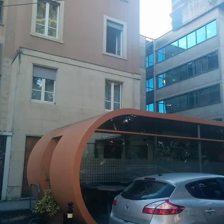 Corallo Donizetti Panzió Bergamo
