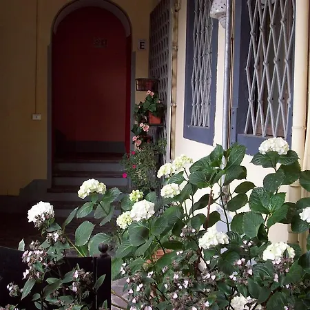 Frühstückspension Corallo Donizetti Bergamo