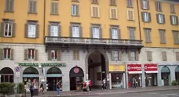 Corallo Donizetti 2* Bergamo
