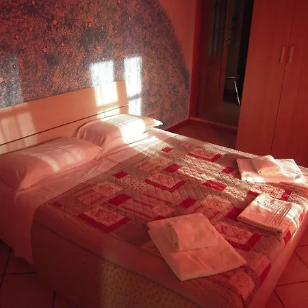 Corallo Donizetti Bed and breakfast