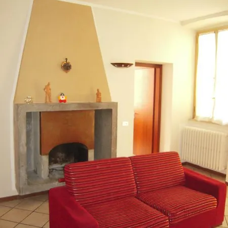 Corallo Donizetti Bed and breakfast