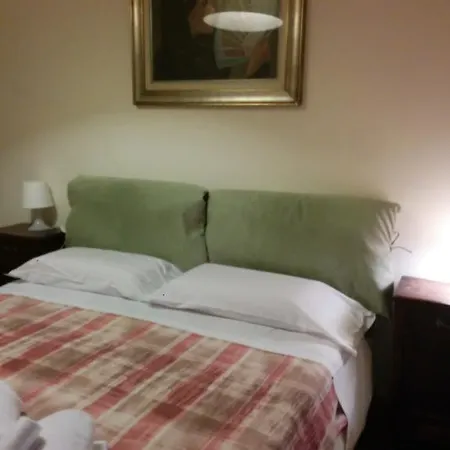 Bed and breakfast Corallo Donizetti
