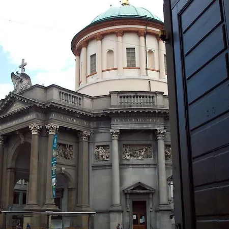 Corallo Donizetti Бергамо